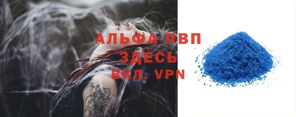 крисы Верея