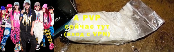крисы Верея